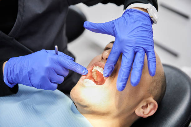 Best Cracked Tooth Emergency Dentist  in Green Meadows, OH