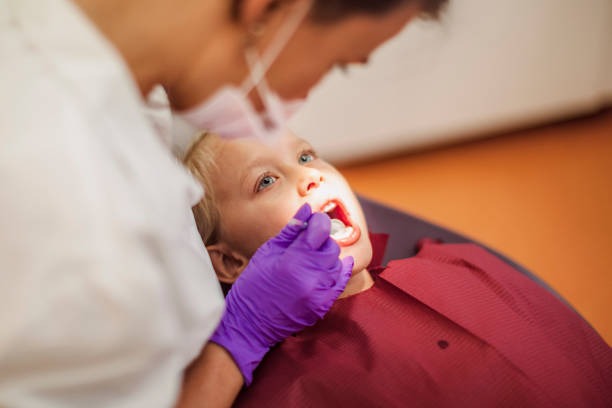 Emergency Dental Filling Replacement in OH